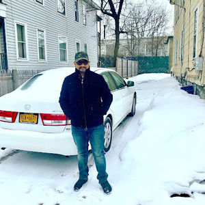 Meet your Posher, Oliver